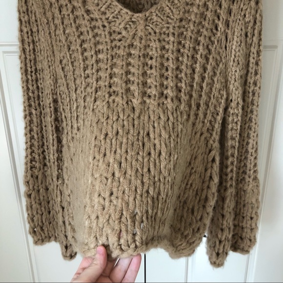 Anthropologie x Moon River Delaney Jumper - Picture 8 of 9